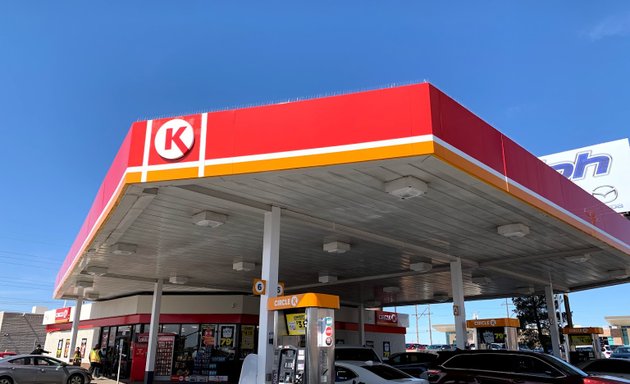 Photo of Circle K