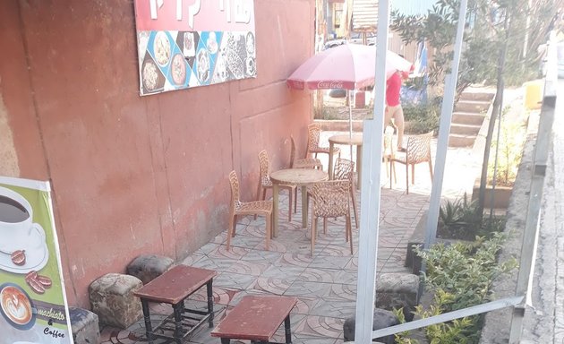 Photo of yaenat fanta cafe&restorant😘