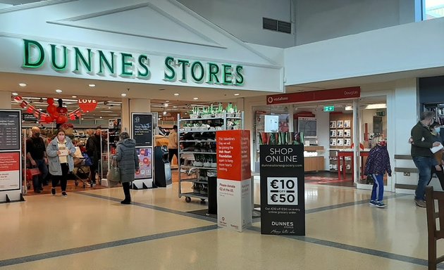 Photo of Dunnes Stores