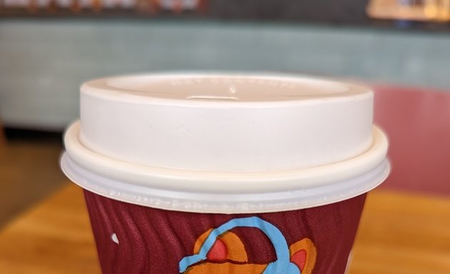 Photo of Costa Coffee