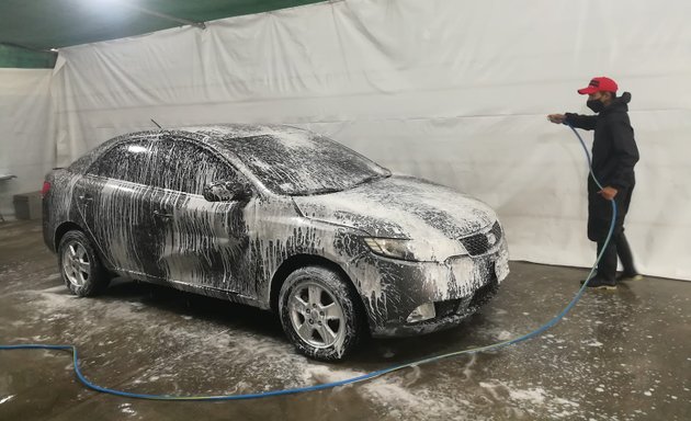 Foto de Car wash 3R