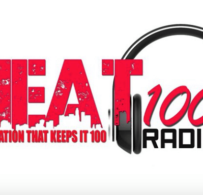 Photo of Heat100 Radio