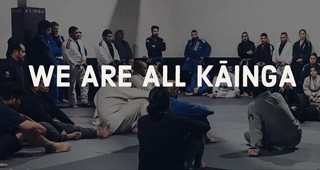 Photo of Kainga Jiu Jitsu