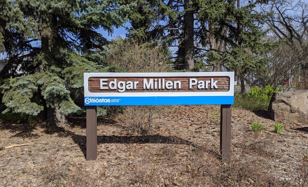 Photo of Edgar Millen Park