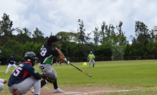 Foto de Cancha de Beisbol ITCR