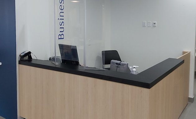 Photo of RBC Royal Bank