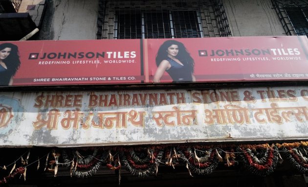Photo of Shree Bhairavnath Stone And Tiles Co