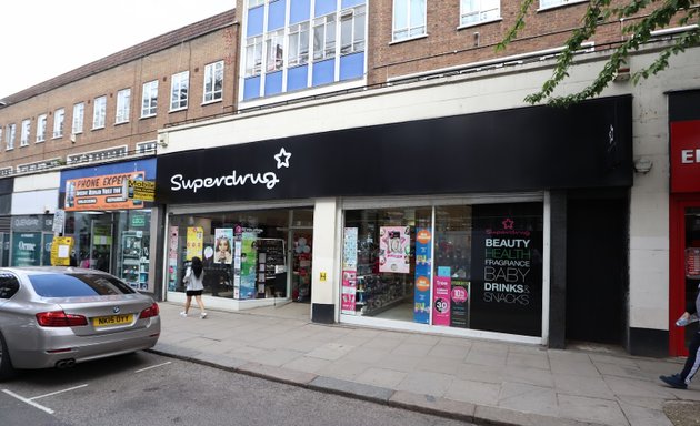 Photo of Superdrug