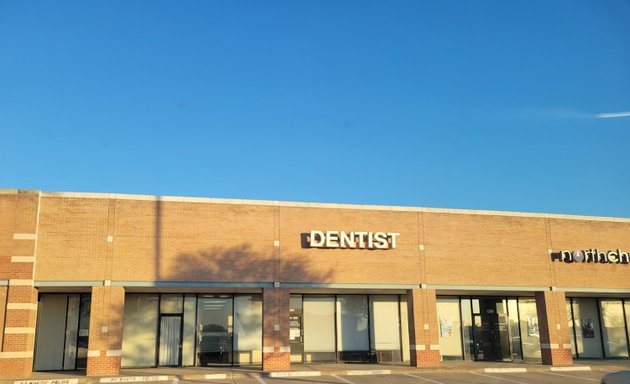 Photo of Wharry Family Dental: J. Patrick Wharry, DDS