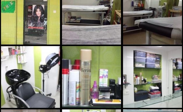 Photo of Ethix Hair and Beauty salon