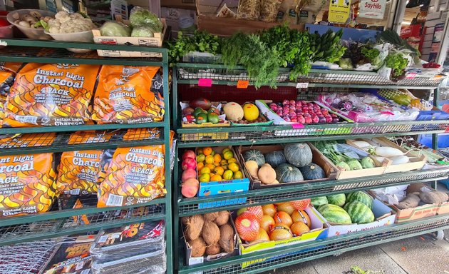 Photo of Edgware Supermarket