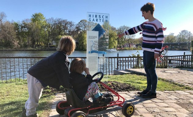 Foto von Bürgerstiftung Treptow-Köpenick