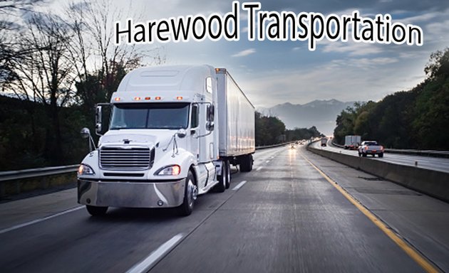 Photo of Harewood Transportation