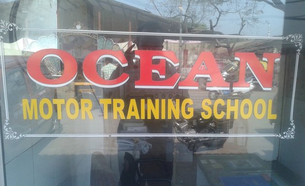 Photo of Ocean Motor Training School OMTS