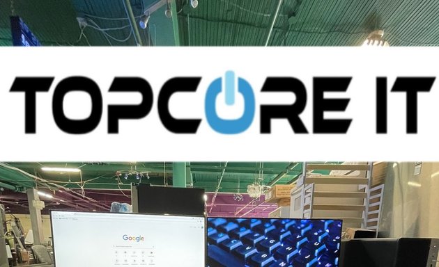 Photo of TopCore IT