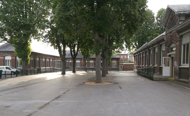 Photo de École Maternelle Jean Macé