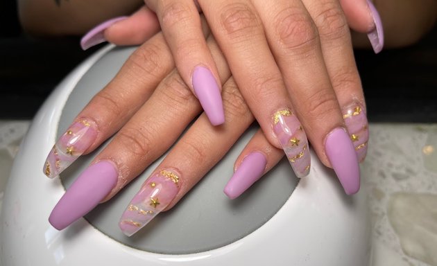 Photo of Instyle Nails