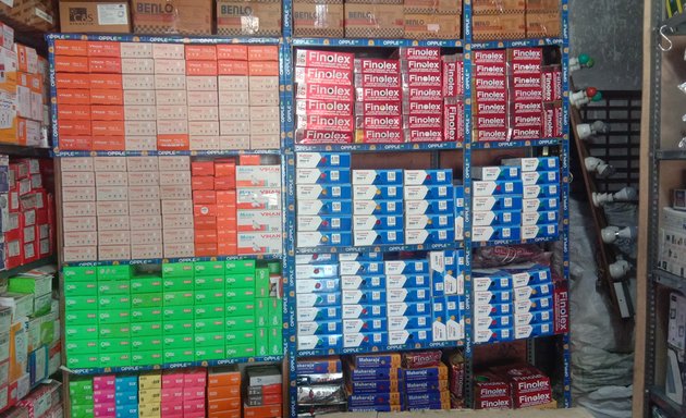 Photo of Surya Electricals