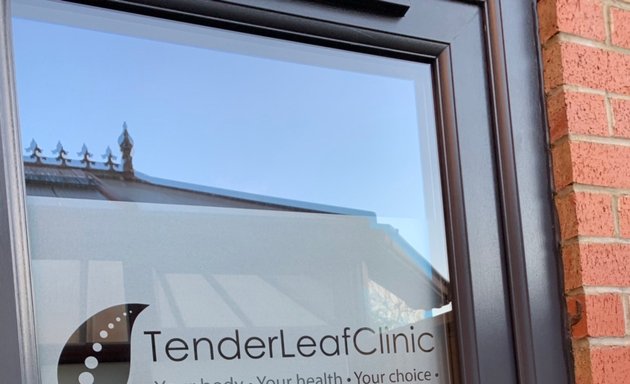 Photo of Tender Leaf Chiropractic Clinic