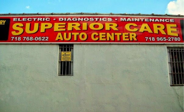 Photo of Superior Care Auto Center