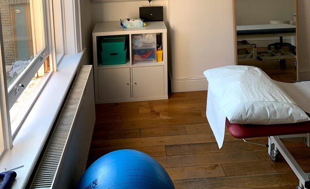 Photo of Physio On Battersea: Physiotherapy, Osteopathy and Nutrition