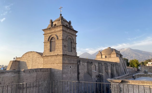 Foto de Free Tour Arequipa City