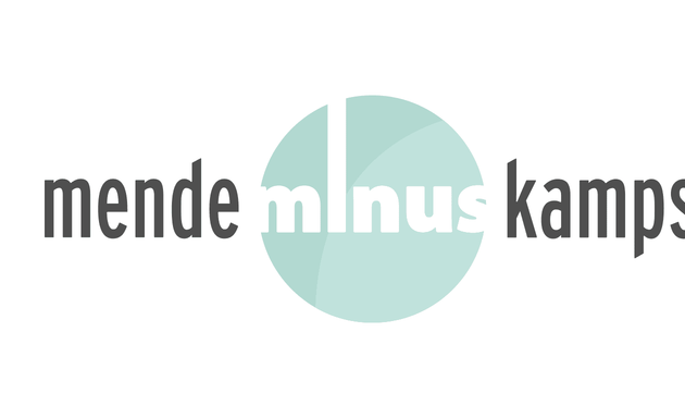 Foto von MENDE - KAMPS | graphicdesign