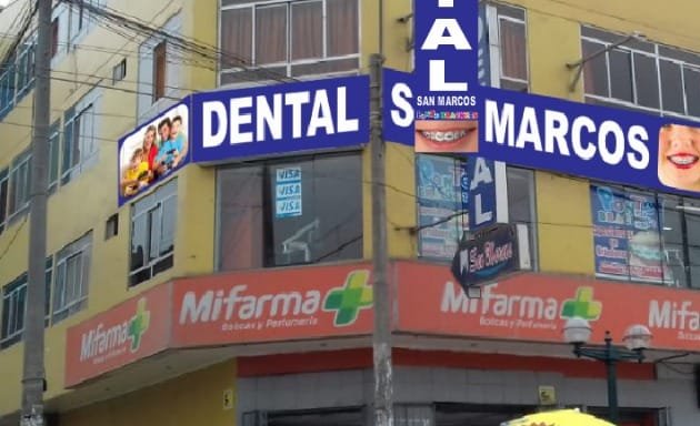 Foto de Dental San Marcos