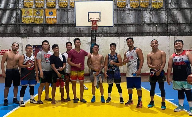 Photo of Visayan Glass Basketball Gym