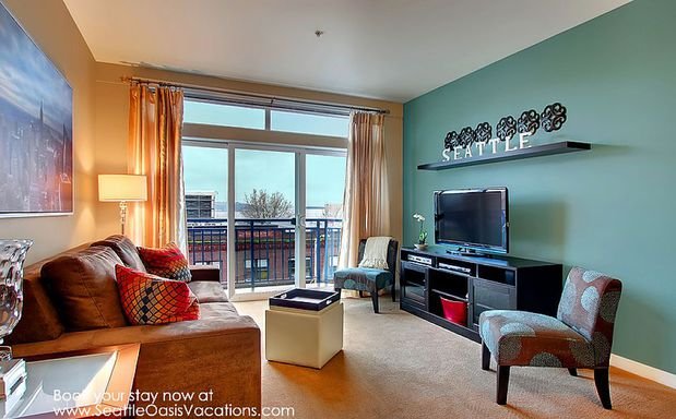 Photo of Seattle Oasis Vacation Rentals