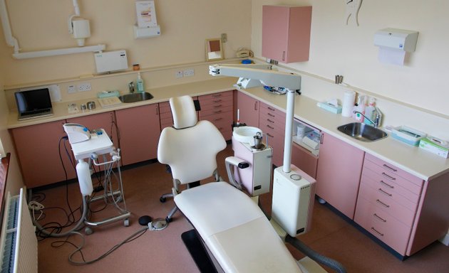 Photo of Grange Dental Practice