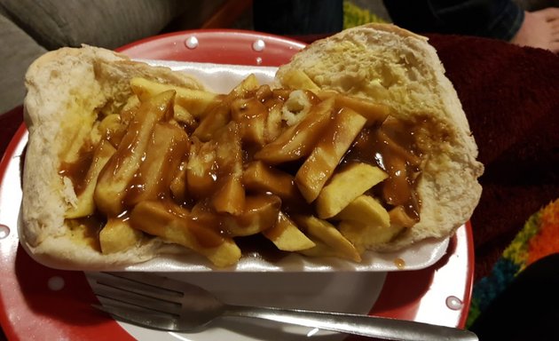 Photo of The Top Chippy