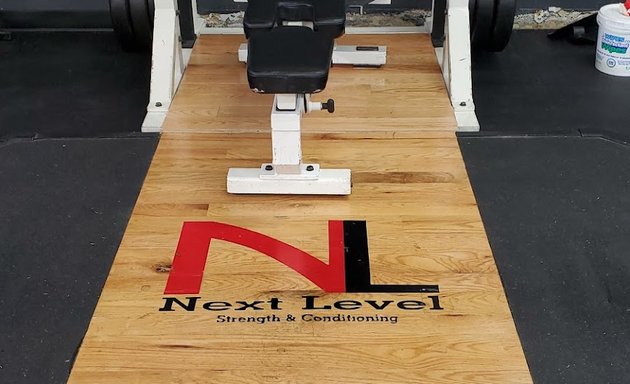 Photo of Next Level Strength & Conditioning, LLC