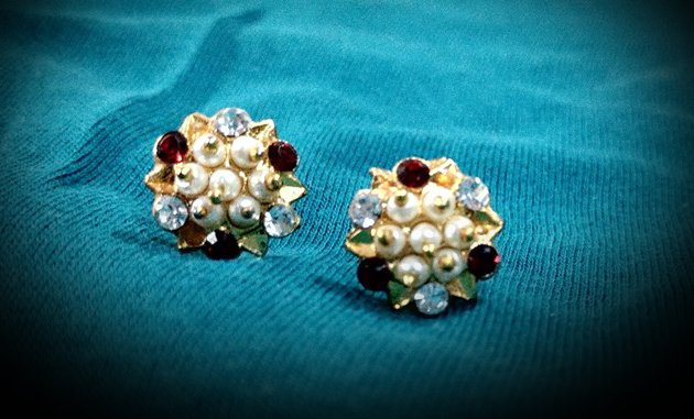 Photo of Thasvi Jewellery Rental