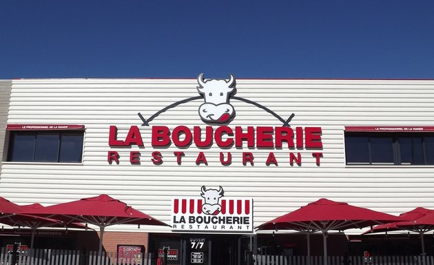 Photo de Restaurant La Boucherie