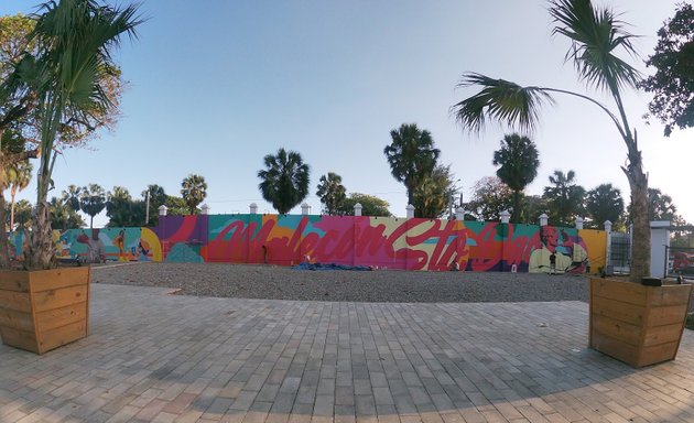 Foto de PopUp Murales