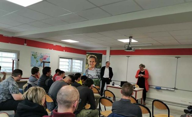 Photo de Jeunes Agriculteurs Haute-Garonne