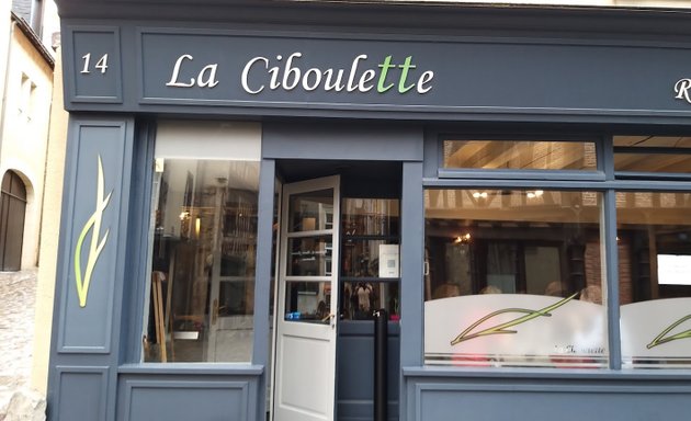 Photo de La Ciboulette