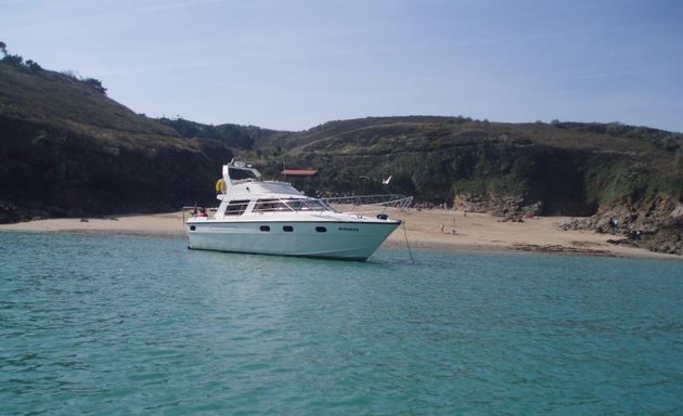 Photo of Saltwater Boat Hire Plymouth