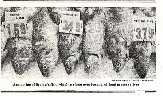 Photo of Bralow's Fresh Fish & Seafood