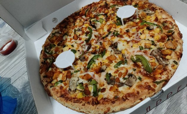 Photo of Ala Pizza