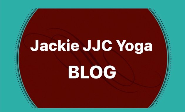 Photo of Jackie JJC Yoga