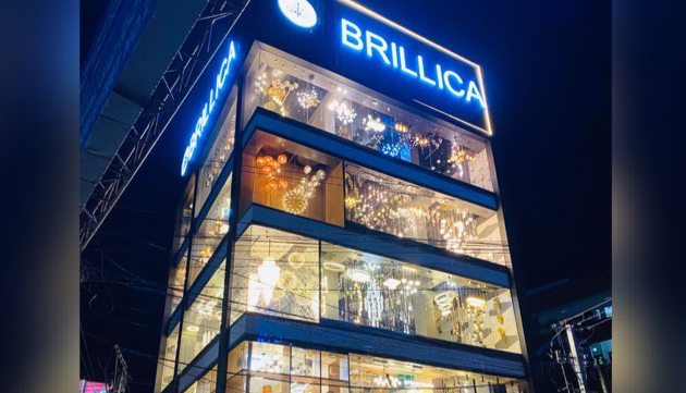 Photo of Brillica