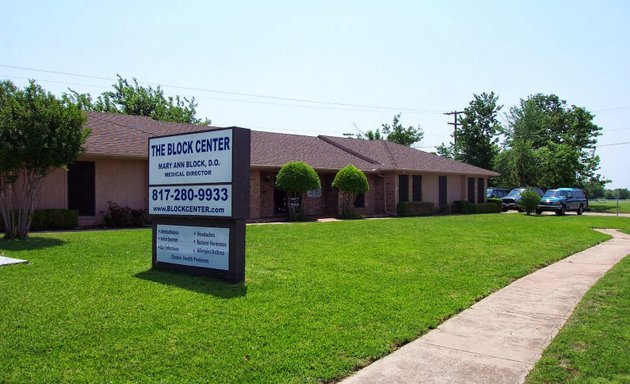 Photo of The Block Center