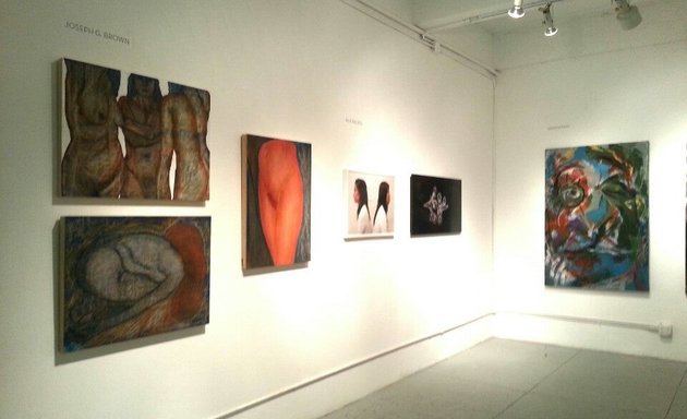 Photo of Phoenix Gallery