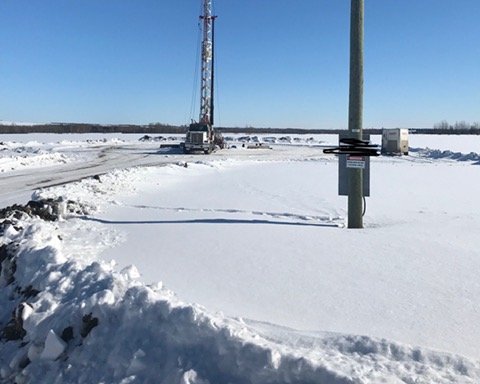 Photo of Rangeview Oilfield Services