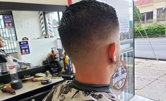 Foto de Varo Barber Shop