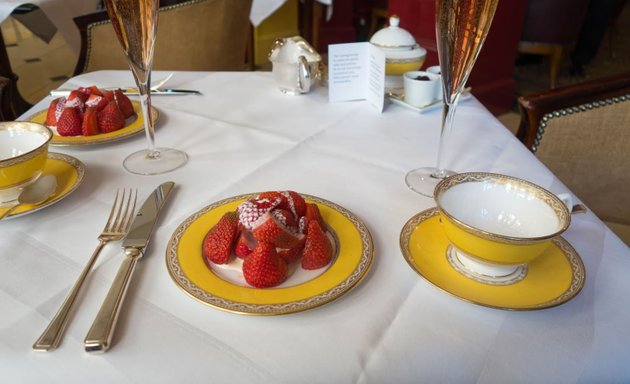 Photo of The Goring Cocktail Bar