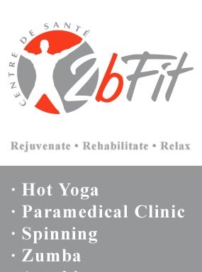 Photo of 2bFit Gym
