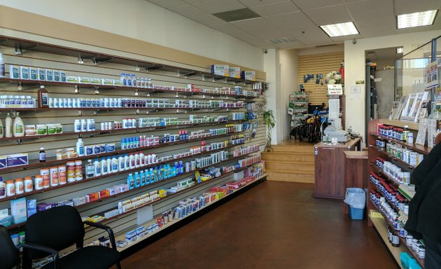 Photo of Westside Pharmacy